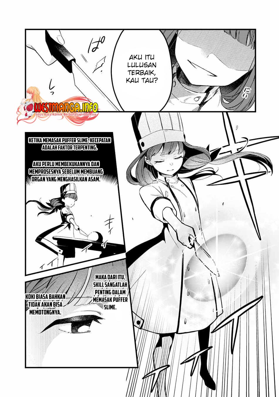 Welcome to Cheap Restaurant of Outcasts! (Tsuihousha Shokudou e Youkoso!)